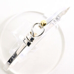 TIFFANY & CO. 18k Gold Love Bracelet